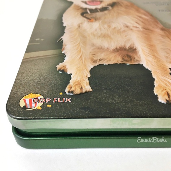 Animal Adventures Family Collection DVD Tin Box Set : Lassie, The Jungle Book, - Picture 4 of 7